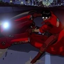 Kaneda